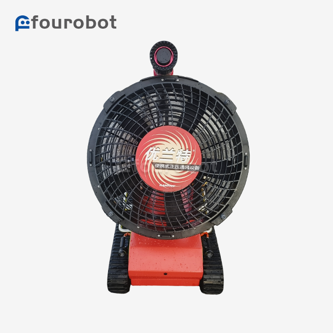 PPV Robot
